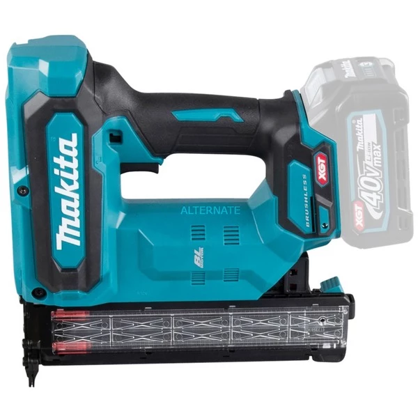 Makita FN001GZ, Clouteuse 4 Makita FN001GZ, Clouteuse – Image 2