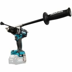 Makita HP001GZ, Perceuse à Percussion 13 Makita HP001GZ, Perceuse à Percussion -Makita Shop Makita HP001GZ Perceuse percussion@@1695850 5