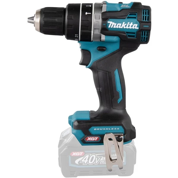 Makita HP002GZ, Perceuse à Percussion 6 Makita HP002GZ, Perceuse à Percussion – Image 4