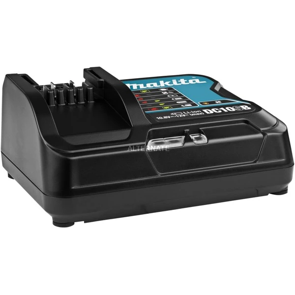 Makita HP333DSAP, Perceuse à Percussion 6 Makita HP333DSAP, Perceuse à Percussion – Image 4