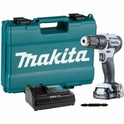 Makita HP333DSAW, Perceuse Ă Percussion