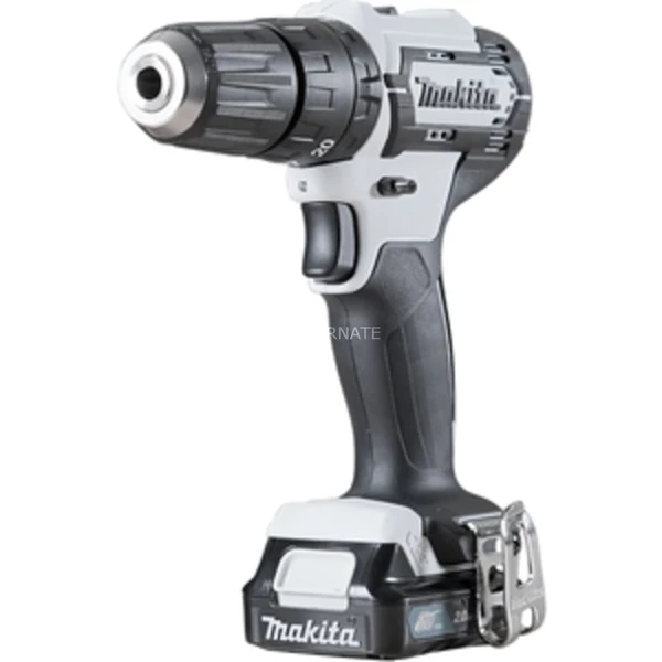 Makita HP333DSAW, Perceuse à Percussion 4 Makita HP333DSAW, Perceuse à Percussion – Image 2