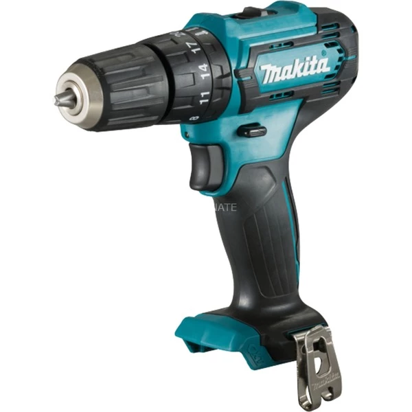 Makita HP333DZ, Perceuse à Percussion 3 Makita HP333DZ, Perceuse à Percussion