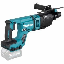 Makita HR007GZ, Marteau Piqueur -Makita Shop Makita HR007GZ Marteau piqueur@@1831220 5