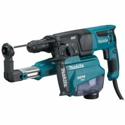 Makita HR2653TJ, Marteau Piqueur