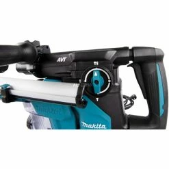 Makita HR3011FCJ, Marteau Piqueur -Makita Shop Makita HR3011FCJ Marteau piqueur@@1835336 4