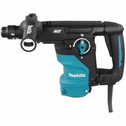 Makita HR3012FCJ, Marteau Piqueur -Makita Shop Makita HR3012FCJ Marteau piqueur@@1835339 2