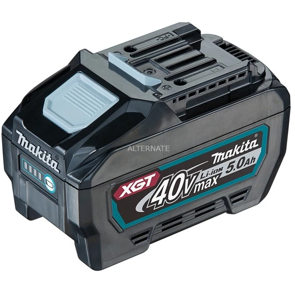 Makita Maki Akku BL4050F Li-Ion 40V 5,0 Ah, Batterie
