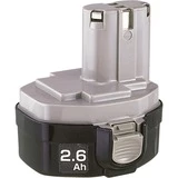 Makita Ni-MH 1434 14.4V Batterie 4 Makita Ni-MH 1434 14.4V Batterie – Image 2