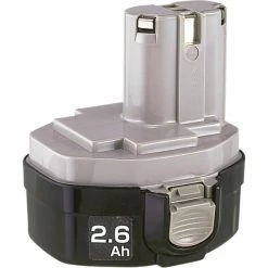 Makita Ni-MH 1434 14.4V Batterie