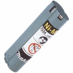 Makita Ni-MH 7034 9.6V Batterie/Pile
