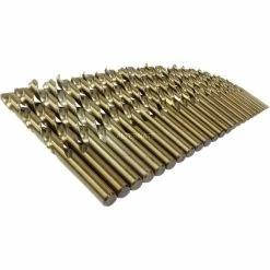 Makita P-73726, Jeu De Mèches De Perceuse