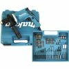 Makita Perceuse à Percussion HP1631KX3, 710W 1 Makita Perceuse à Percussion HP1631KX3, 710W -Makita Shop Makita Perceuse percussion HP1631KX3 710W@@9wabda13