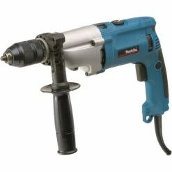 Makita Perceuse à Percussion HP2071J 1010 W
