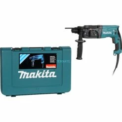 Makita Shop 32 Makita Perfo-burineur, Marteau Piqueur