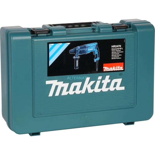 Makita Perfo-burineur, Marteau Piqueur 7 Makita Perfo-burineur, Marteau Piqueur – Image 5