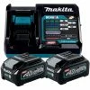Makita Power Source Kit Li 40V 2,5Ah, Chargeur 2 Makita Power Source Kit Li 40V 2,5Ah, Chargeur -Makita Shop Makita Power Source Kit Li 40V 2 5Ah Chargeur@@1809491