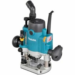 Makita Shop 12 Makita RP1111CJFA, Fraiseuse