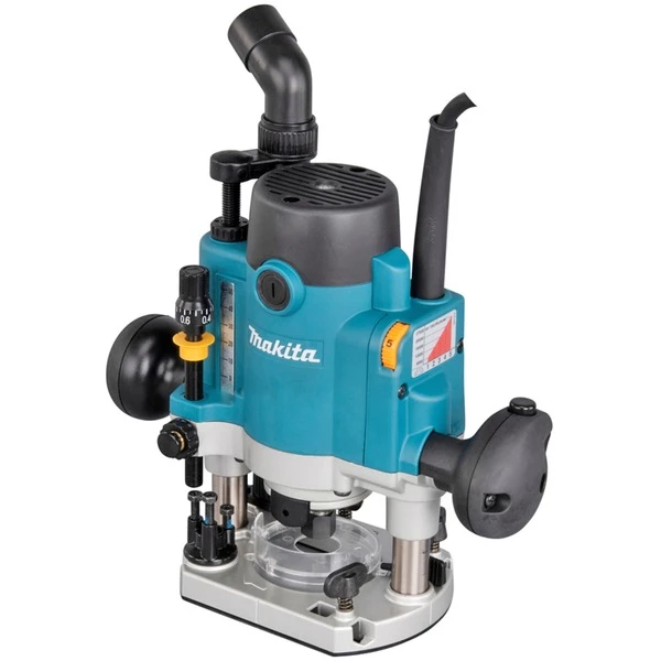 Makita RP1111CJFA, Fraiseuse 3 Makita RP1111CJFA, Fraiseuse