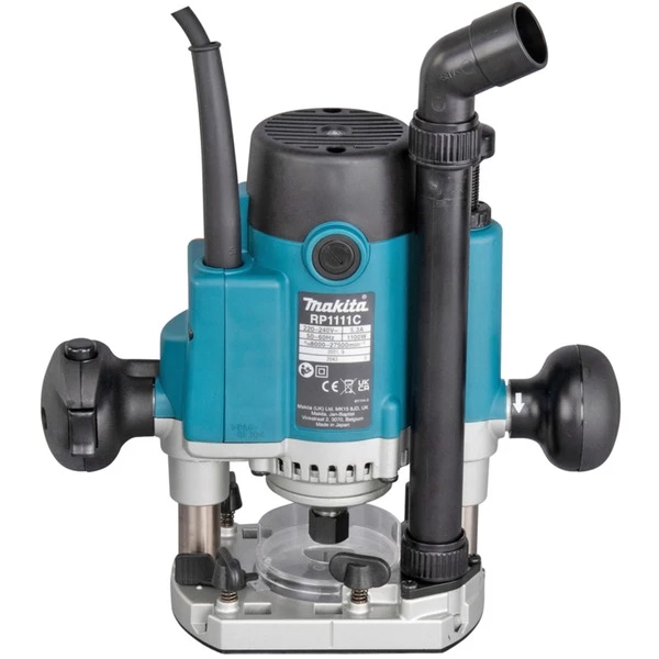 Makita RP1111CJFA, Fraiseuse 6 Makita RP1111CJFA, Fraiseuse â Image 4