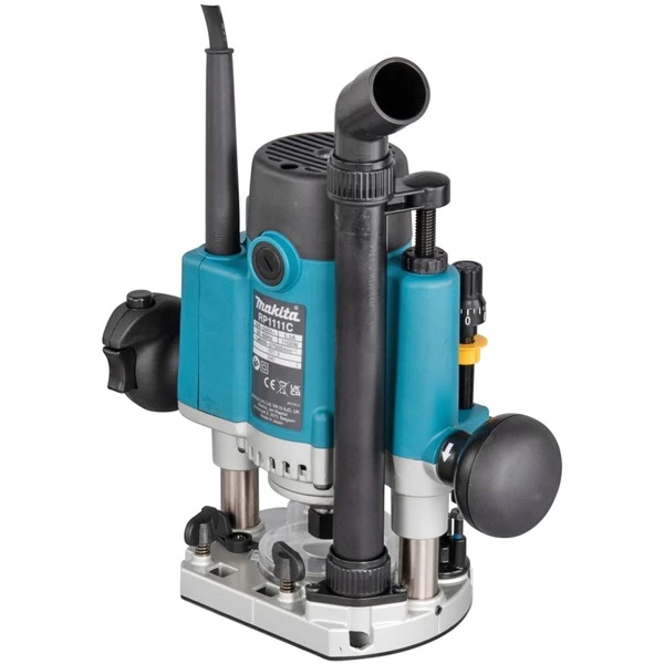 Makita RP1111CJFA, Fraiseuse 7 Makita RP1111CJFA, Fraiseuse â Image 5
