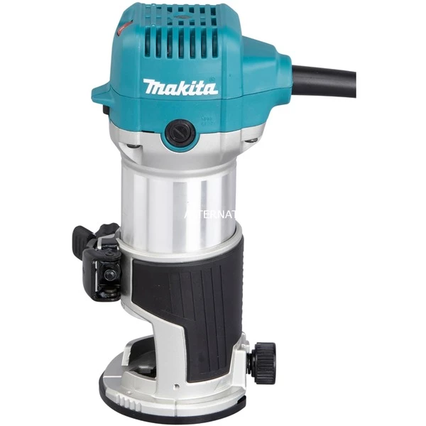 Makita RT0702CX2J, Machines à Fraiser 4 Makita RT0702CX2J, Machines à Fraiser – Image 2