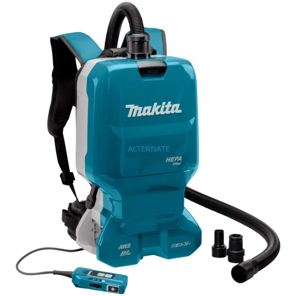 Makita Ruggedragen Stofzuiger, Aspirateur 4 Makita Ruggedragen Stofzuiger, Aspirateur – Image 2