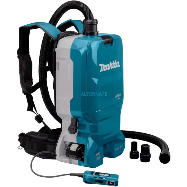 Makita Ruggedragen Stofzuiger, Aspirateur 5 Makita Ruggedragen Stofzuiger, Aspirateur – Image 3