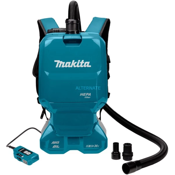Makita Ruggedragen Stofzuiger, Aspirateur 6 Makita Ruggedragen Stofzuiger, Aspirateur – Image 4