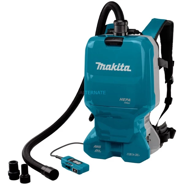 Makita Ruggedragen Stofzuiger, Aspirateur 8 Makita Ruggedragen Stofzuiger, Aspirateur – Image 6