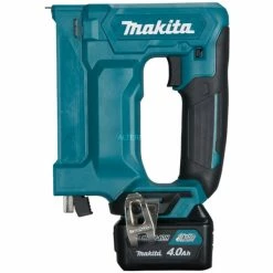 Makita ST113DSMJ, Agrafeuse électrique