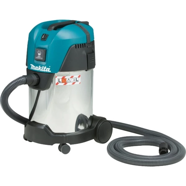 Makita Aspirateur Classe L, 30 L, VC3011L, Aspirateur Sec/humide 3 Makita Aspirateur Classe L, 30 L, VC3011L, Aspirateur Sec/humide