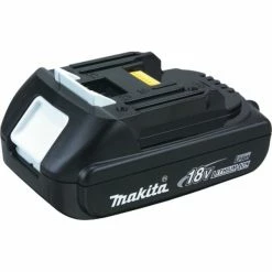 Makita Batterie BL1815N Li 18,0V 1,5Ah