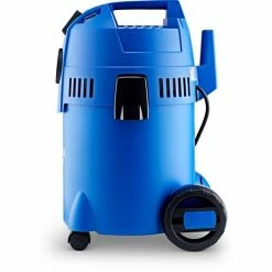 Nilfisk Buddy II 18T Noir, Bleu, Aspirateur Sec/humide 10 Nilfisk Buddy II 18T Noir, Bleu, Aspirateur Sec/humide -Makita Shop Nilfisk Buddy II 18T Noir Bleu Aspirateur sec humide@@9gsgeqd6 2