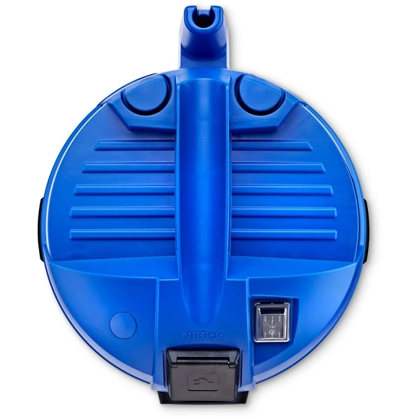 Nilfisk Buddy II 18T Noir, Bleu, Aspirateur Sec/humide 6 Nilfisk Buddy II 18T Noir, Bleu, Aspirateur Sec/humide – Image 4