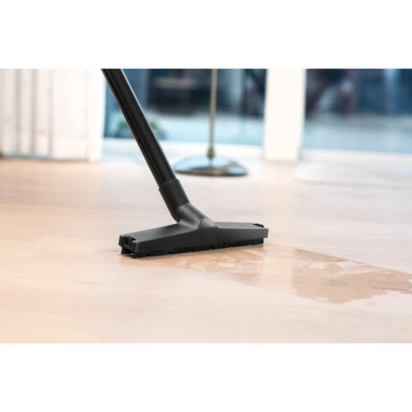 Nilfisk Buddy II 18 Noir, Bleu, Aspirateur Sec/humide 7 Nilfisk Buddy II 18 Noir, Bleu, Aspirateur Sec/humide – Image 5