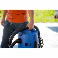 Nilfisk Buddy II 18 Noir, Bleu, Aspirateur Sec/humide 13 Nilfisk Buddy II 18 Noir, Bleu, Aspirateur Sec/humide -Makita Shop Nilfisk Buddy II 18 Noir Bleu Aspirateur sec humide@@9gsgeqd8 5