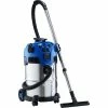 Nilfisk Multi II 30 T Noir, Bleu, Argent 30 L 1400 W, Aspirateur Sec/humide 1 Nilfisk Multi II 30 T Noir, Bleu, Argent 30 L 1400 W, Aspirateur Sec/humide -Makita Shop Nilfisk Multi II 30 T Noir Bleu Argent 30 L 1400 W Aspirateur sec humide@@9gsgeq80