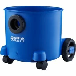 Nilfisk Multi II 22, Aspirateur Sec/humide 11 Nilfisk Multi II 22, Aspirateur Sec/humide -Makita Shop Nilfisk Nilfisk Multi II 22 Aspirateur sec humide@@9gsgeq82 3