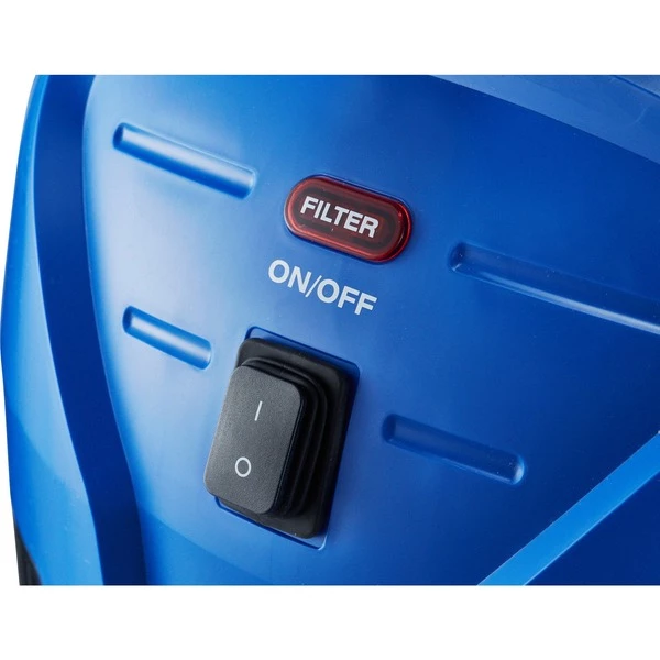 Nilfisk Multi II 22, Aspirateur Sec/humide 7 Nilfisk Multi II 22, Aspirateur Sec/humide – Image 5