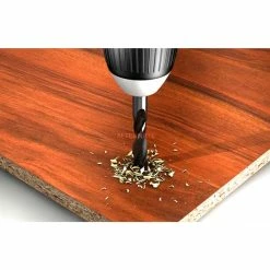 Fischer 536609, Jeu De Mèches De Perceuse -Makita Shop fischer 536609 Jeu de m ches de perceuse@@1791685 2