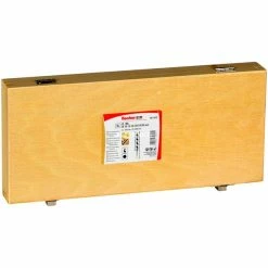 Fischer 551425, Jeu De Mèches De Perceuse 11 Fischer 551425, Jeu De Mèches De Perceuse -Makita Shop fischer 551425 Jeu de m ches de perceuse@@1862223 3