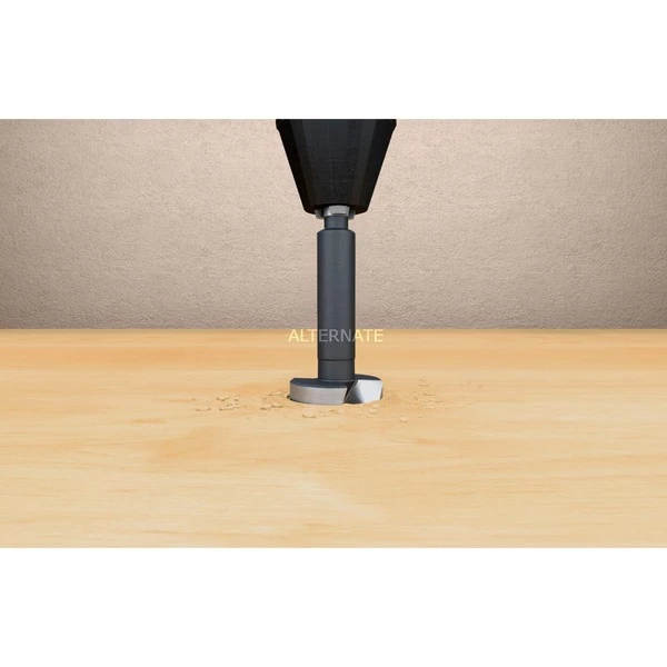 Fischer 551442, Jeu De Mèches De Perceuse 5 Fischer 551442, Jeu De Mèches De Perceuse – Image 3