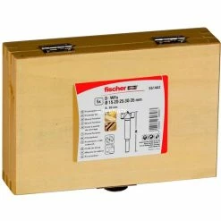 Fischer 551442, Jeu De Mèches De Perceuse 11 Fischer 551442, Jeu De Mèches De Perceuse -Makita Shop fischer 551442 Jeu de m ches de perceuse@@1862225 3