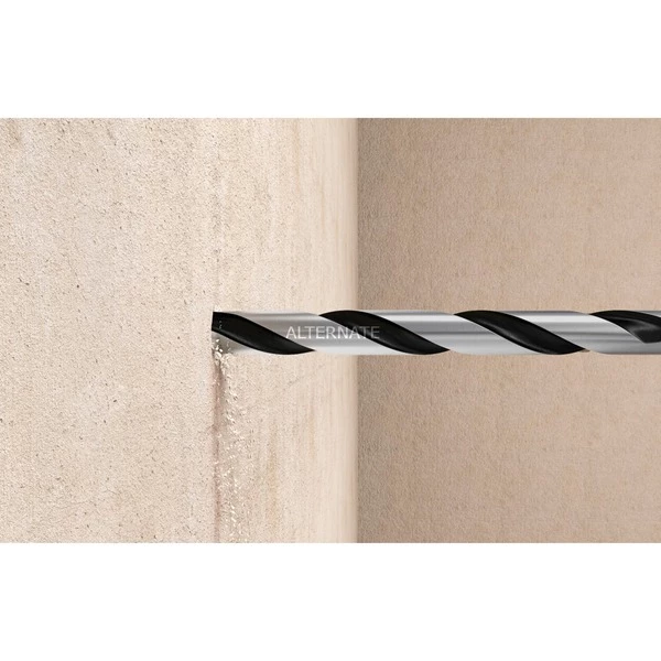 Fischer CTS 8, 536607, Jeu De Mèches De Perceuse 5 Fischer CTS 8, 536607, Jeu De Mèches De Perceuse – Image 3