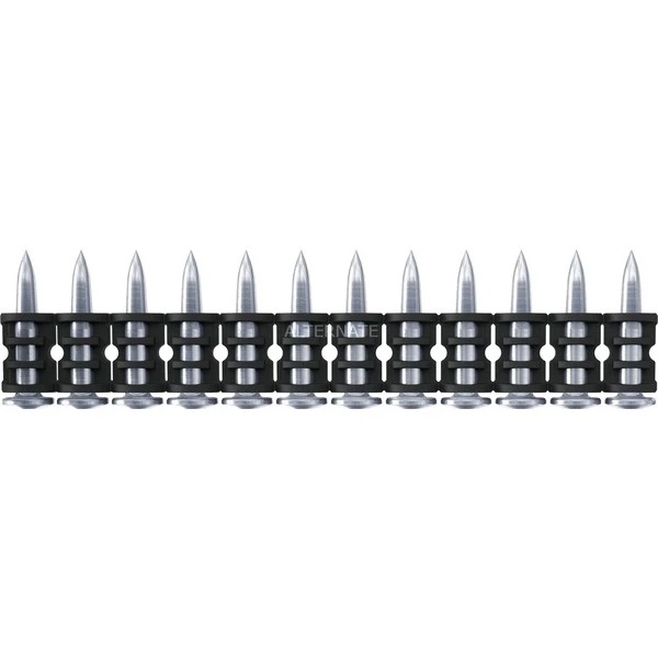 Fischer DFNH 15, Ongles 3 Fischer DFNH 15, Ongles