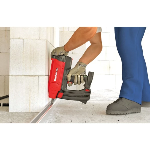 Fischer DFNH 27, Ongles 5 Fischer DFNH 27, Ongles – Image 3