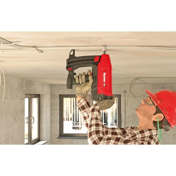 Fischer DFNH 27, Ongles 7 Fischer DFNH 27, Ongles – Image 5