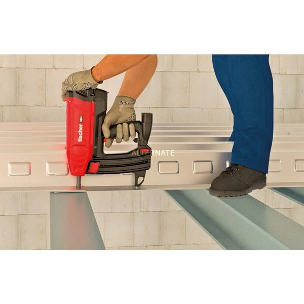 Fischer DFNH 32, Ongles 5 Fischer DFNH 32, Ongles – Image 3