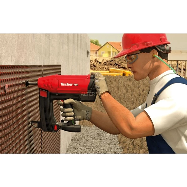 Fischer DFN 17, Ongles 4 Fischer DFN 17, Ongles – Image 2